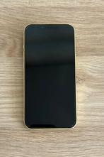 iPhone 14, 128 GB, 86 %, Geel, Ophalen of Verzenden