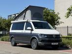 Volkswagen T6 California Ocean 2019 199PK 4X4 AUT 121000, Volkswagen, Bedrijf, Diesel, Tot en met 4