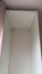Ikea pax kast met planken 236 x 58 x 50, Huis en Inrichting, Kasten | Kledingkasten, Ophalen, 200 cm of meer, 50 tot 100 cm, Zo goed als nieuw