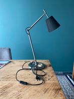 Ikea NYFORS lamp met led lampje, Ophalen of Verzenden, Zo goed als nieuw, Minder dan 50 cm