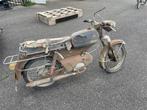 Kreidler TM 5 bak, 5 versnellingen, 50 cc, Gebruikt, Ophalen of Verzenden