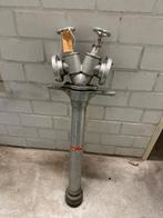 Standpijp met 81mm Storz Koppeling, Ophalen, Gebruikt, Brandblusser