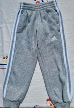 Adidas joggingbroek maat 110., Broek, Adidas, Gebruikt, Ophalen of Verzenden
