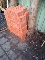 Metselstenen Waalformaat - Perfect voor uw project!, Ophalen of Verzenden, Gebruikt, Bakstenen