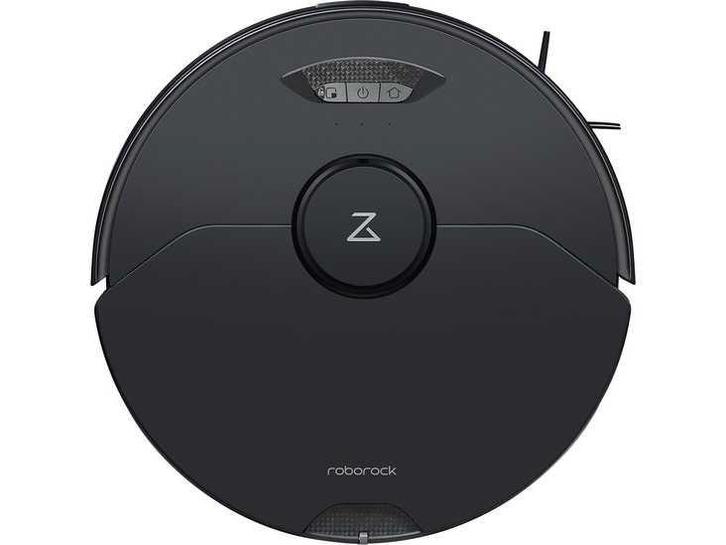 Roborock S7 MaxV Robotstofzuiger - Zo goed als nieuw!, Witgoed en Apparatuur, Stofzuigers, Zo goed als nieuw, Robotstofzuiger