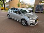 Peugeot 208 Navigatie / Airco / Bouwjaar 2017 / Goed onderho, Voorwielaandrijving, Gebruikt, Euro 6, 82 pk