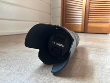 Tamron 70-200mm F/2.8 Di VC USD beschikbaar voor biedingen