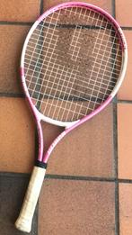 Prince tennisracket voor kinderen met tasje, Ophalen, Gebruikt, Racket, Prince