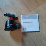 Joby gorilla 3k kit, Ophalen of Verzenden, Zo goed als nieuw, Minder dan 150 cm, Driepoot