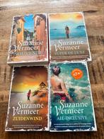 Suzanne Vermeer, Ophalen of Verzenden, Zo goed als nieuw, Overige onderwerpen