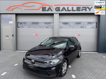 Volkswagen Polo 1.0 TSI Edition 95 PK | BTW | Led | Airco |  beschikbaar voor biedingen
