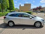 Opel Astra 1.0 Turbo 77KW Sports Tourer 2018 Grijs, Auto's, Voorwielaandrijving, Stof, 1178 kg, 620 kg