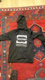 Regenjack B!NGOAL - Maat S, Fietsen en Brommers, Fietsaccessoires | Fietskleding, Ophalen of Verzenden, Steenbergen cycling, Cycling@steenbergen.cc