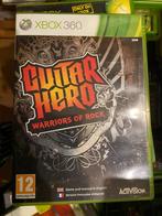 Guitar hero, Muziek, 1 speler, Ophalen of Verzenden, Zo goed als nieuw