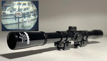 Umarex 6x20 richtkijker beschikbaar voor biedingen