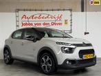Citroen C3 1.2 PureTech You|Apple Carplay|Stoelverwarming|, Voorwielaandrijving, 83 pk, 450 kg, Gebruikt