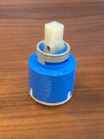 Nieuw binnenwerk wastafelkraan  Dornbracht, Ophalen of Verzenden, Nieuw, Overige typen