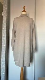 Gebreide jurk No Man’s Land. Maat M. Nieuw., Kleding | Dames, Maat 38/40 (M), Beige, Nieuw, Ophalen of Verzenden