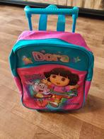Dora the Explorer rugzak, Ophalen of Verzenden, Zo goed als nieuw