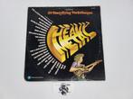 LP - Heavy Metal 24 Electrifying Performances - US '74, Ophalen of Verzenden, Gebruikt
