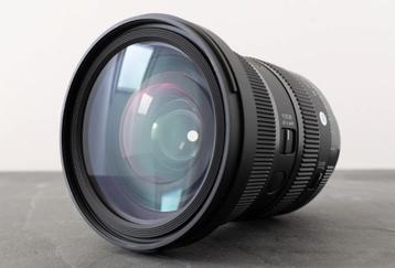 sigma 24-70 F2.8 DG DN II L mount beschikbaar voor biedingen