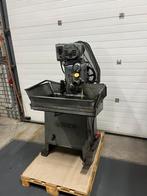 Sunnen MBB-1290 hoonmachine, Ophalen, Gebruikt, 1000 watt of meer, Overige typen