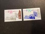 1990, Europa Cept, 1451-1452, Postzegels en Munten, Postzegels | Nederland, Na 1940, Verzenden, Postfris