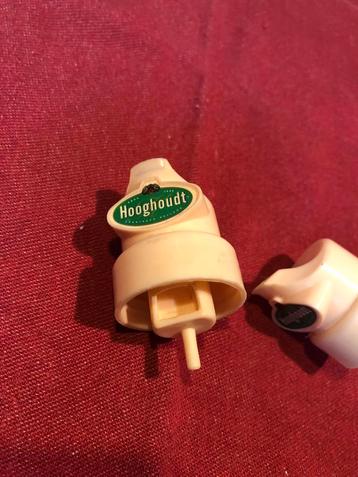 Hooghoudt Schenkdop - 2 stuks beschikbaar voor biedingen