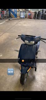 Zip type 1/2/3 in onderdelen, Ophalen of Verzenden