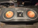 Klipsch r25c, Overige merken, Gebruikt, Subwoofer, Ophalen of Verzenden