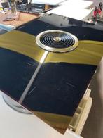 Bora basic recirculatie kookplaat gebruikt, Gebruikt, Inbouw, Inductie, Nvt