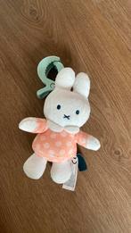 Nijntje trilfiguur oranje, Ophalen of Verzenden, Zo goed als nieuw, Overige typen