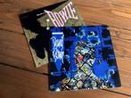 Twee David Bowie-singles, Let's Dance & Blue Jean, Cd's en Dvd's, Vinyl Singles, Verzenden, 7 inch, Single, Zo goed als nieuw