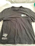 Heren shirt zwart, Ophalen of Verzenden, Zo goed als nieuw, Zwart, Primark