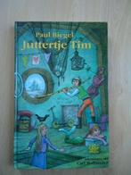 Juttertje Tim, Paul Biegel, Boeken, Kinderboeken | Jeugd | onder 10 jaar, Ophalen of Verzenden, Zo goed als nieuw, Fictie algemeen