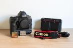 Canon 1DX MK II, Audio, Tv en Foto, Fotocamera's Digitaal, Spiegelreflex, Canon, Gebruikt, 20 Megapixel