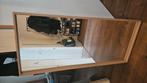 Ikea spiegel, Huis en Inrichting, Woonaccessoires | Spiegels, Minder dan 50 cm, Ophalen of Verzenden, Zo goed als nieuw, Minder dan 100 cm