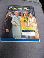 Peyton place deel 1 - 5 dvd box, Cd's en Dvd's, Ophalen of Verzenden, Zo goed als nieuw