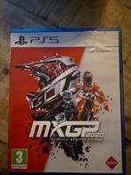 MXGP 2020 PS5, Ophalen of Verzenden, Zo goed als nieuw