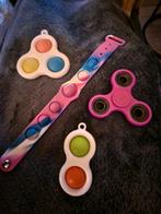 Fidget toys, Ophalen of Verzenden, Zo goed als nieuw