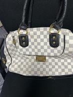Louis vuitton tas, Ophalen, Gebruikt, Wit, Overige typen