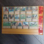 Leesplankje Aap Noot Mies, Antiek en Kunst, Ophalen, Overige thema's