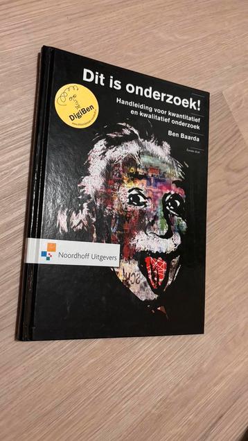 Dit is onderzoek beschikbaar voor biedingen