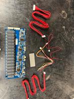 Active Balancer 10A 16S, Zakelijke goederen, Ophalen of Verzenden, Seplos, Seplos, Seplos