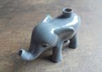 Lego Duplo Animal Elephant Baby Walking (zie foto's) 4, Ophalen of Verzenden, Gebruikt, Losse stenen, Duplo