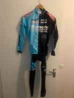 Bianchi winterset maat M, Fietsen en Brommers, Ophalen of Verzenden, Zo goed als nieuw, Bovenkleding