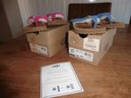 Ugg Ugg's slippers blauw maat 28 (11), Kinderen en Baby's, Kinderkleding | Schoenen en Sokken, UGG, Schoenen, Ophalen of Verzenden