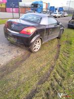 Opel tigra 25-00046 2004, Gebruikt, -, -, Ophalen of Verzenden