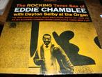 The Rocking Tenor Sax Of Eddie Chamblee Prestige LP 1964, 1960 tot 1980, Gebruikt, Ophalen of Verzenden, 12 inch