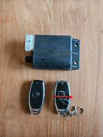 Eurobegrenzer piaggio, vespa goede staat, Ophalen of Verzenden, Zo goed als nieuw, Overige typen, Piaggio